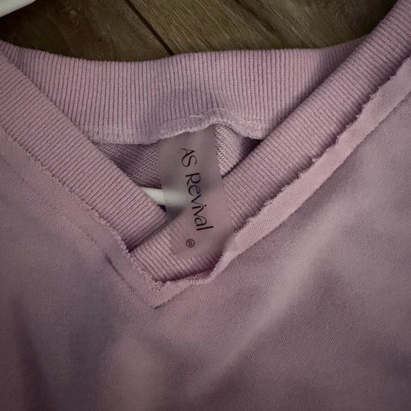 Altar’d State Crop Top - Picture 3 of 3